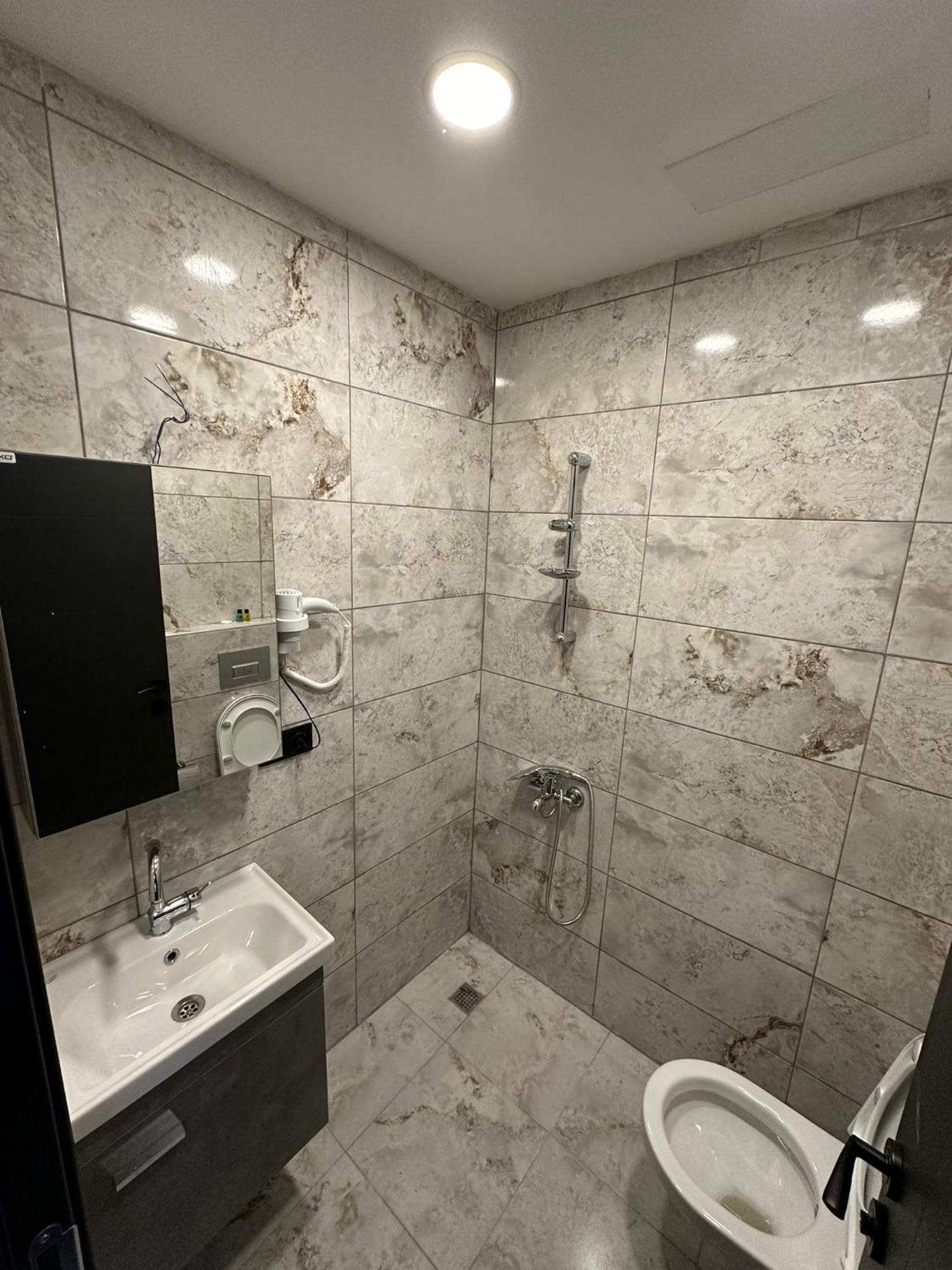 Lucca Suites Hotel Istanbul Exterior foto