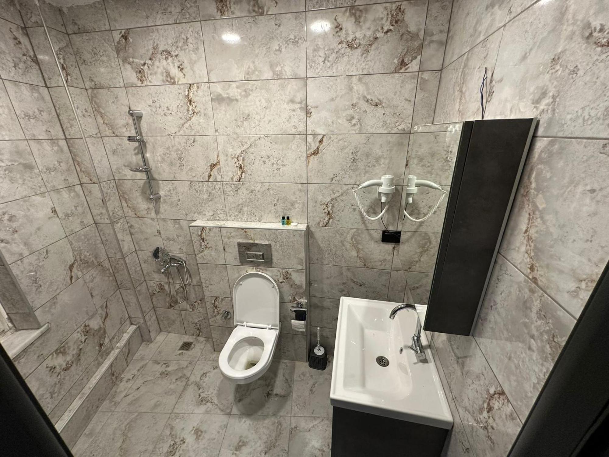 Lucca Suites Hotel Istanbul Exterior foto